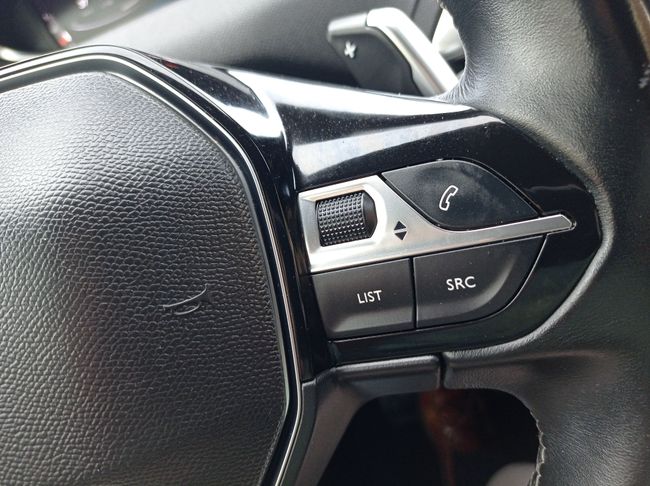 Peugeot 3008 Allure Pack BlueHDi 130 S&S EAT8  - Foto 22