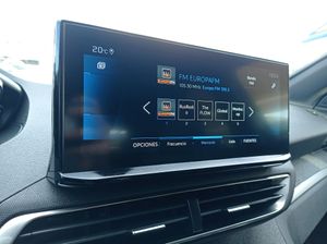 Peugeot 3008 Allure Pack BlueHDi 130 S&S EAT8  - Foto 14