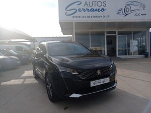 Peugeot 3008 Allure Pack BlueHDi 130 S&S EAT8  - Foto 10
