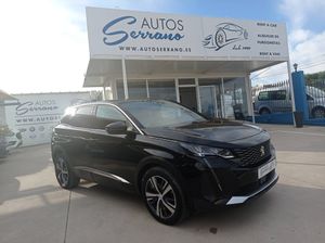 Peugeot 3008 Allure Pack BlueHDi 130 S&S EAT8  - Foto 11