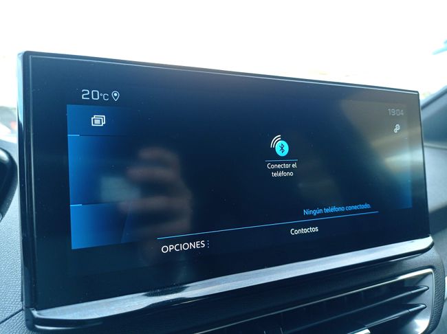 Peugeot 3008 Allure Pack BlueHDi 130 S&S EAT8  - Foto 16