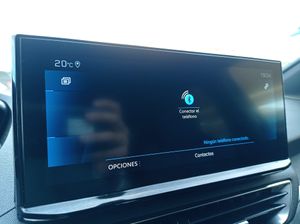 Peugeot 3008 Allure Pack BlueHDi 130 S&S EAT8  - Foto 16