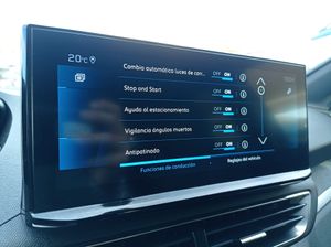 Peugeot 3008 Allure Pack BlueHDi 130 S&S EAT8  - Foto 15