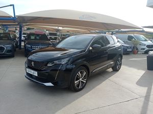 Peugeot 3008 Allure Pack BlueHDi 130 S&S EAT8  - Foto 8