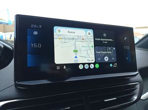 Peugeot 3008 Allure Pack BlueHDi 130 S&S EAT8  - Foto 17