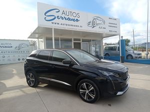 Peugeot 3008 Allure Pack BlueHDi 130 S&S EAT8  - Foto 2