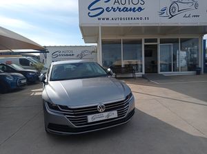 Volkswagen Arteon 2.0 TDI 110 kW (150 CV) DSG 7 vel.  - Foto 8