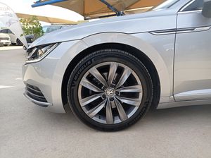 Volkswagen Arteon 2.0 TDI 110 kW (150 CV) DSG 7 vel.  - Foto 14