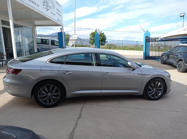 Volkswagen Arteon 2.0 TDI 110 kW (150 CV) DSG 7 vel.  - Foto 3