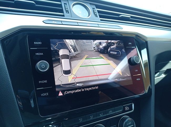 Volkswagen Arteon 2.0 TDI 110 kW (150 CV) DSG 7 vel.  - Foto 19