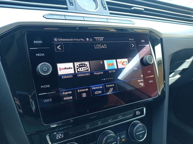 Volkswagen Arteon 2.0 TDI 110 kW (150 CV) DSG 7 vel.  - Foto 17