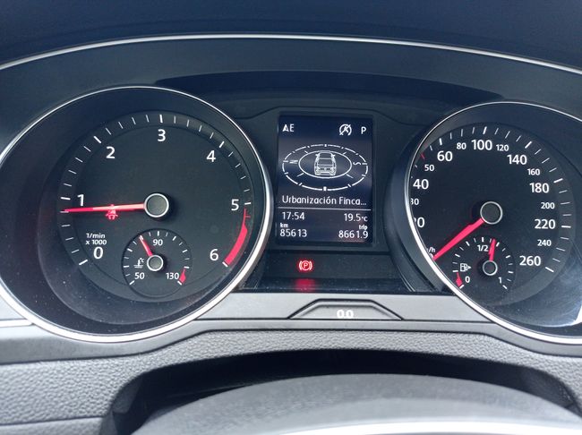 Volkswagen Arteon 2.0 TDI 110 kW (150 CV) DSG 7 vel.  - Foto 24