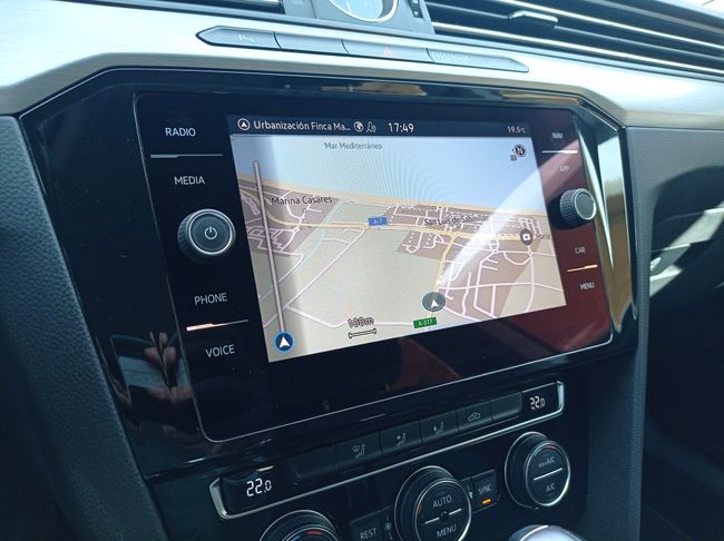 Volkswagen Arteon 2.0 TDI 110 kW (150 CV) DSG 7 vel.  - Foto 16