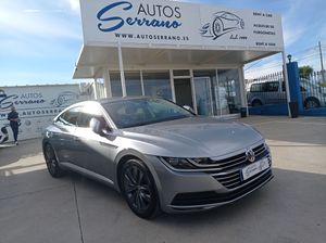 Volkswagen Arteon 2.0 TDI 110 kW (150 CV) DSG 7 vel.  - Foto 9