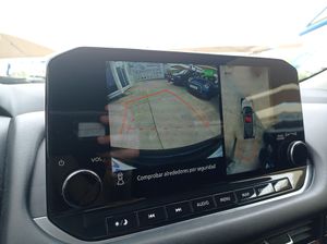 Nissan Qashqai DIG-T 103kW N-Connecta  - Foto 19