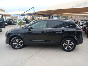 Nissan Qashqai DIG-T 103kW N-Connecta  - Foto 7