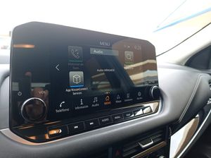 Nissan Qashqai DIG-T 103kW N-Connecta  - Foto 23