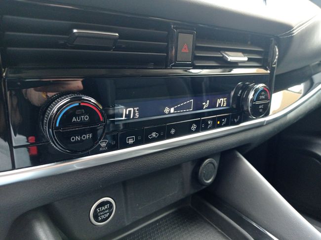 Nissan Qashqai DIG-T 103kW N-Connecta  - Foto 20