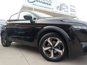 Nissan Qashqai DIG-T 103kW N-Connecta  - Foto 12