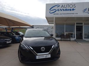 Nissan Qashqai DIG-T 103kW N-Connecta  - Foto 9