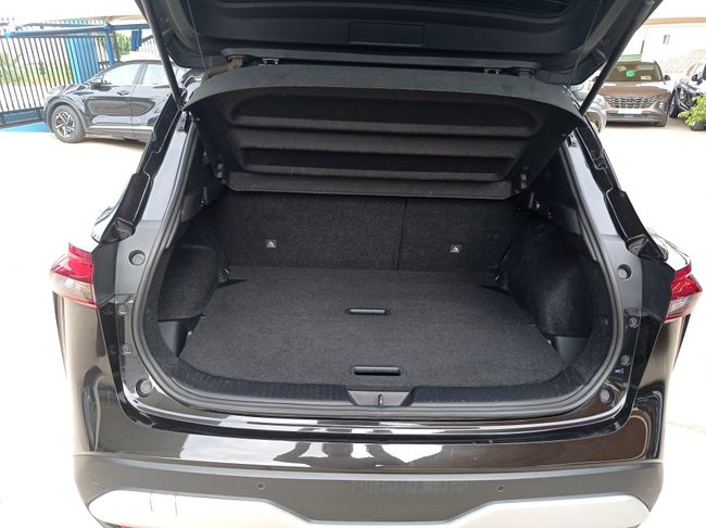 Nissan Qashqai DIG-T 103kW N-Connecta  - Foto 14