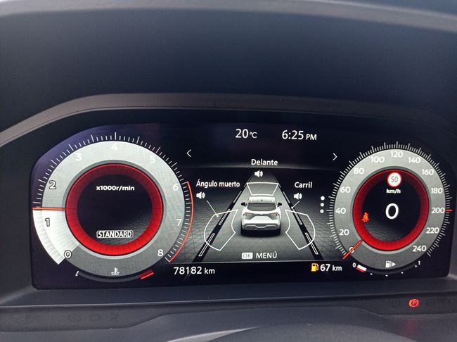 Nissan Qashqai DIG-T 103kW N-Connecta  - Foto 17