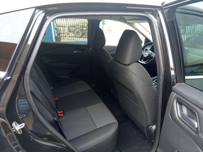 Nissan Qashqai DIG-T 103kW N-Connecta  - Foto 13