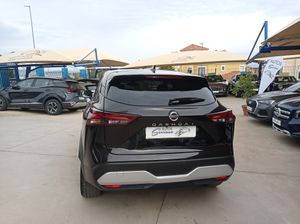 Nissan Qashqai DIG-T 103kW N-Connecta  - Foto 5