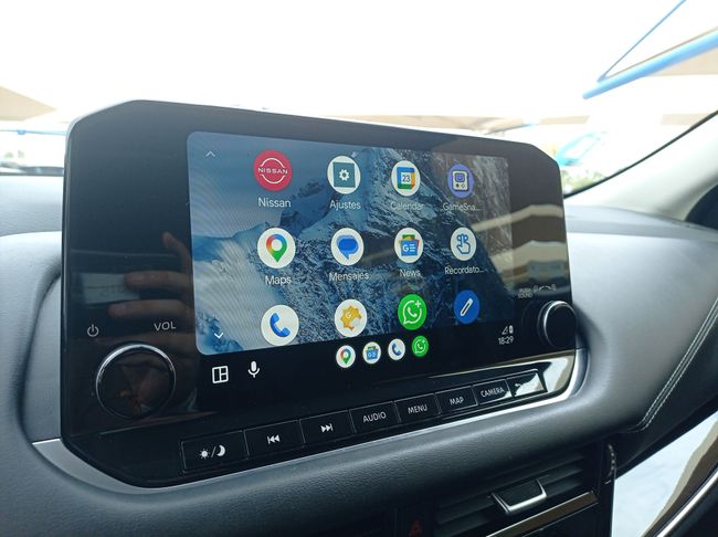 Nissan Qashqai DIG-T 103kW N-Connecta  - Foto 27