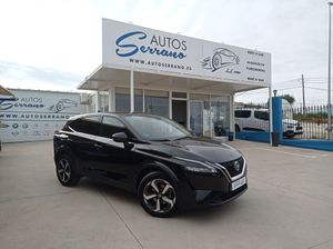 Nissan Qashqai DIG-T 103kW N-Connecta  - Foto 2