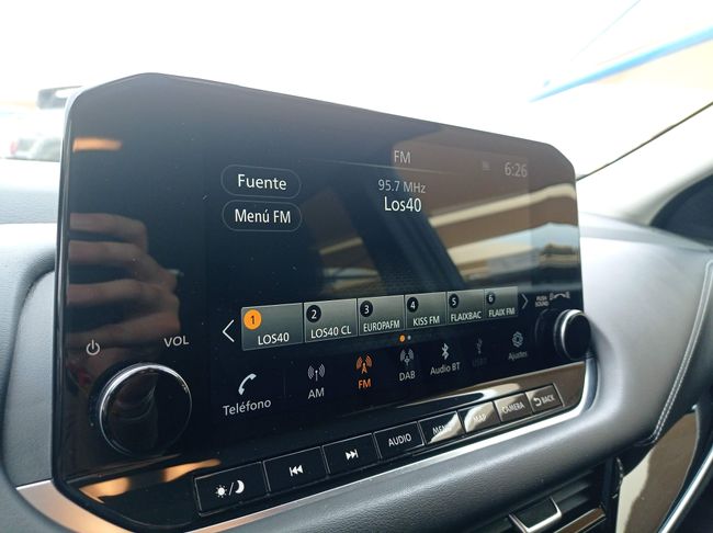 Nissan Qashqai DIG-T 103kW N-Connecta  - Foto 24