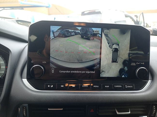 Nissan Qashqai DIG-T 103kW N-Connecta  - Foto 25