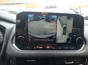 Nissan Qashqai DIG-T 103kW N-Connecta  - Foto 25