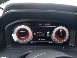 Nissan Qashqai DIG-T 103kW N-Connecta  - Foto 15