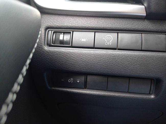 Nissan Qashqai DIG-T 103kW N-Connecta  - Foto 30