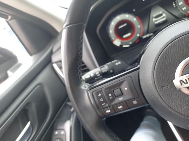 Nissan Qashqai DIG-T 103kW N-Connecta  - Foto 29