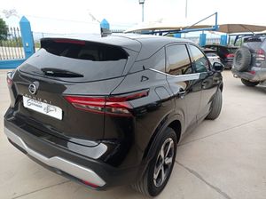 Nissan Qashqai DIG-T 103kW N-Connecta  - Foto 4