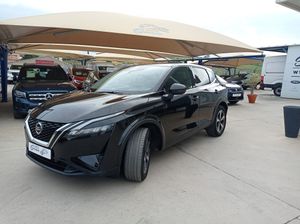 Nissan Qashqai DIG-T 103kW N-Connecta  - Foto 8