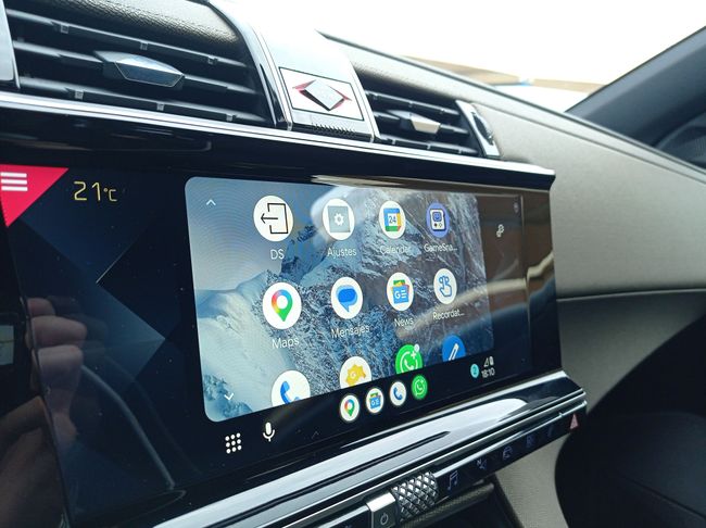 DS DS 7 Crossback 7 Crossback BlueHDi 130 Automático Bastille +  - Foto 11