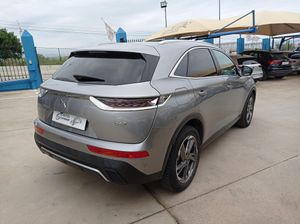 DS DS 7 Crossback 7 Crossback BlueHDi 130 Automático Bastille +  - Foto 4