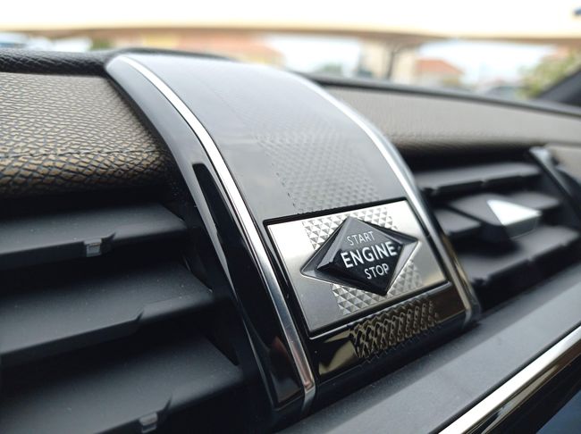 DS DS 7 Crossback 7 Crossback BlueHDi 130 Automático Bastille +  - Foto 24