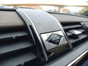 DS DS 7 Crossback 7 Crossback BlueHDi 130 Automático Bastille +  - Foto 24