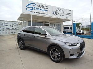 DS DS 7 Crossback 7 Crossback BlueHDi 130 Automático Bastille +  - Foto 2