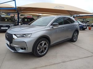DS DS 7 Crossback 7 Crossback BlueHDi 130 Automático Bastille +  - Foto 8
