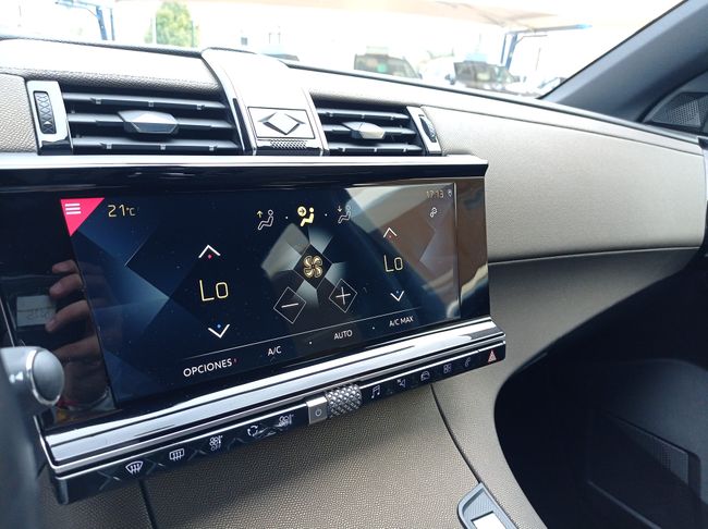 DS DS 7 Crossback 7 Crossback BlueHDi 130 Automático Bastille +  - Foto 19