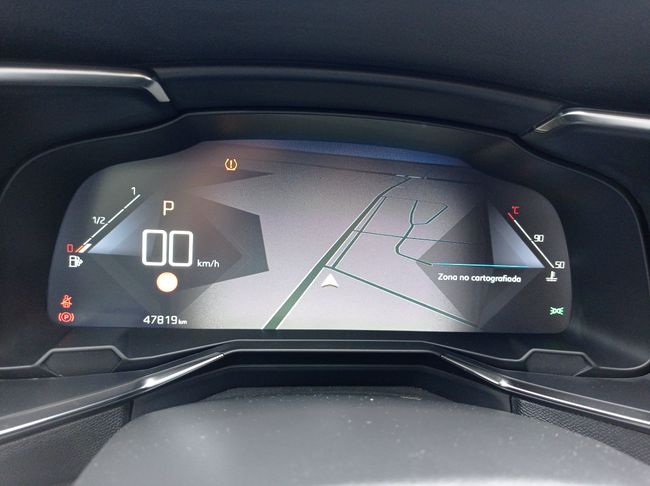 DS DS 7 Crossback 7 Crossback BlueHDi 130 Automático Bastille +  - Foto 13