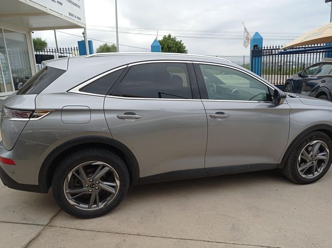 DS DS 7 Crossback 7 Crossback BlueHDi 130 Automático Bastille +  - Foto 3