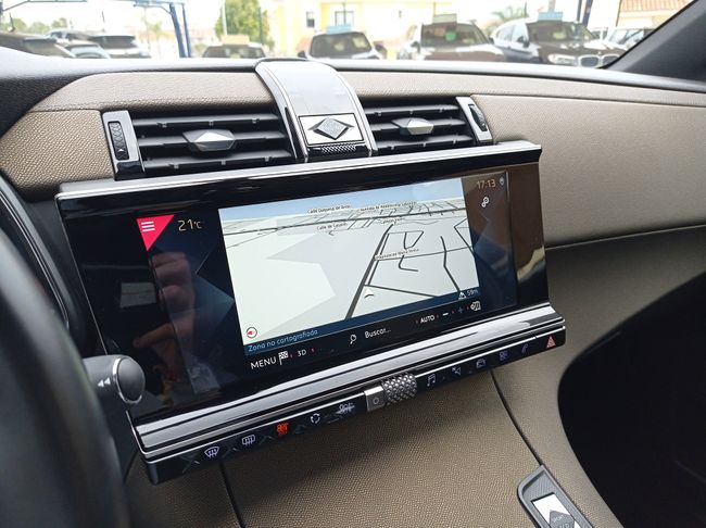 DS DS 7 Crossback 7 Crossback BlueHDi 130 Automático Bastille +  - Foto 23