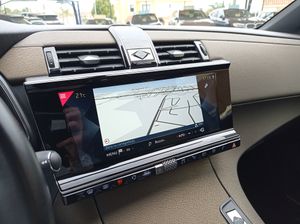 DS DS 7 Crossback 7 Crossback BlueHDi 130 Automático Bastille +  - Foto 23