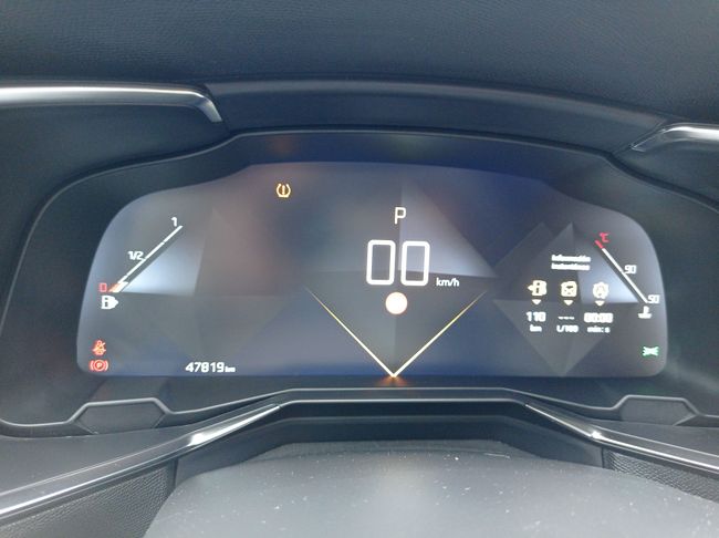 DS DS 7 Crossback 7 Crossback BlueHDi 130 Automático Bastille +  - Foto 12